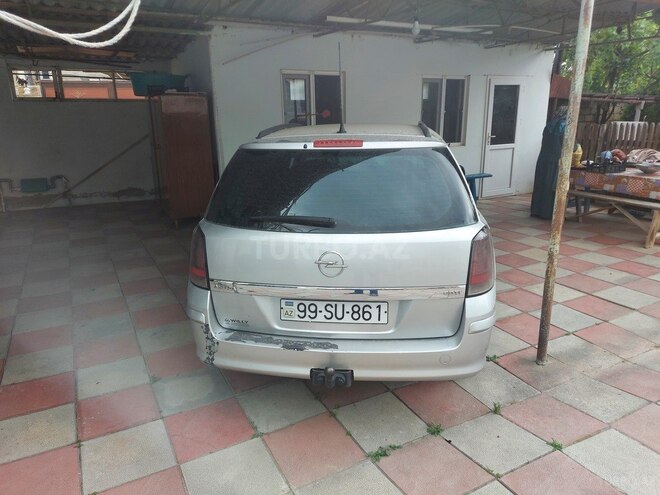Opel Astra 2007, 450,000 km - 1.3 l - Sumqayıt