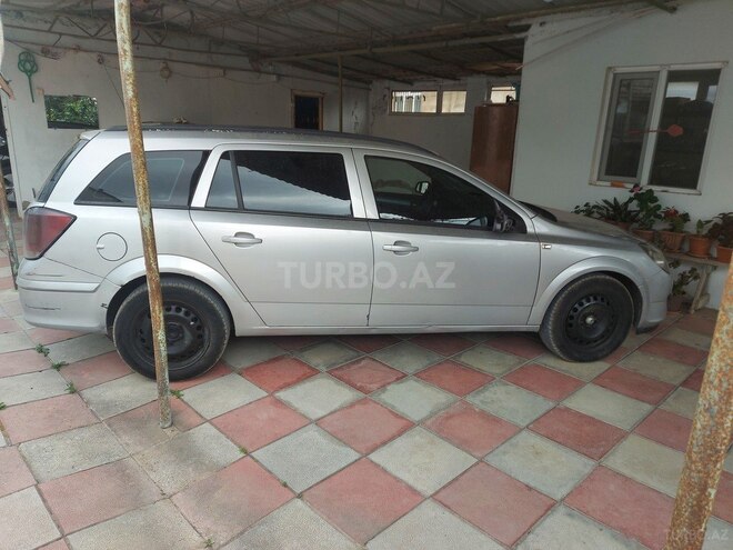 Opel Astra 2007, 450,000 km - 1.3 l - Sumqayıt