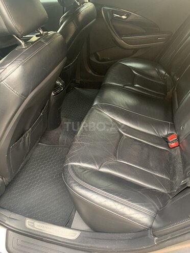 Hyundai Grandeur 2013, 186,000 km - 2.4 л - Bakı