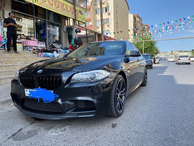 BMW 528 2012, 145,000 km - 2.0 l - Bakı