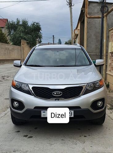 Kia Sorento 2011, 130,000 km - 2.0 l - Bakı