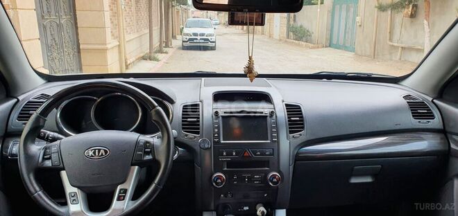Kia Sorento 2011, 130,000 km - 2.0 l - Bakı