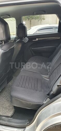 Kia Sorento 2011, 130,000 km - 2.0 l - Bakı