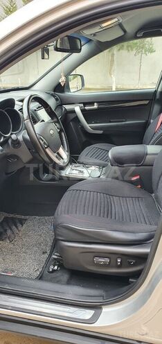 Kia Sorento 2011, 130,000 km - 2.0 l - Bakı