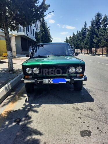 LADA (VAZ) 2106 1999, 195,234 km - 1.6 l - Xaçmaz