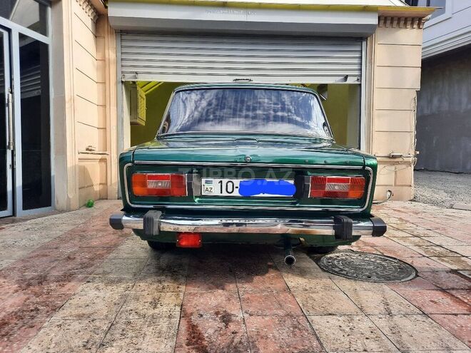LADA (VAZ) 2106 1999, 195,234 km - 1.6 l - Xaçmaz