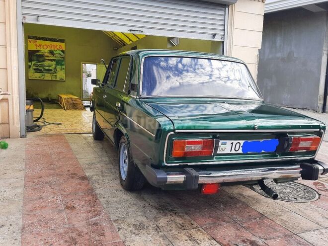 LADA (VAZ) 2106 1999, 195,234 km - 1.6 l - Xaçmaz