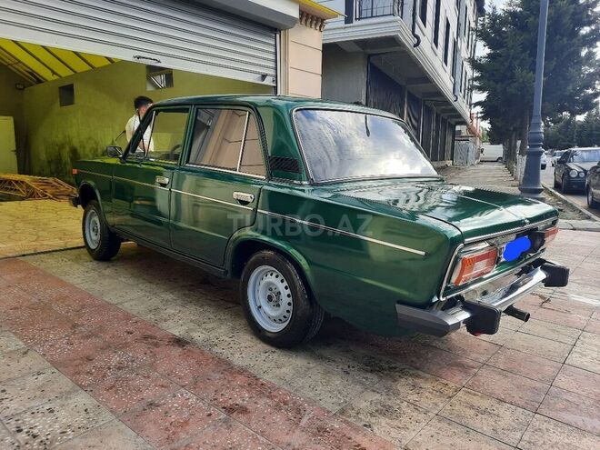 LADA (VAZ) 2106 1999, 195,234 km - 1.6 l - Xaçmaz