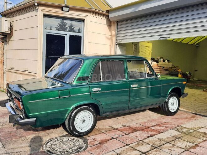 LADA (VAZ) 2106 1999, 195,234 km - 1.6 l - Xaçmaz