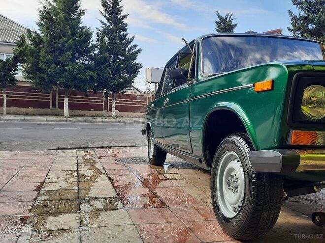 LADA (VAZ) 2106 1999, 195,234 km - 1.6 l - Xaçmaz