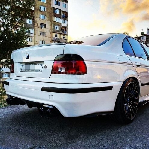 BMW 523 1998, 450,000 km - 2.5 l - Bakı