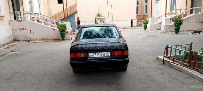 Mercedes 190 1992, 252,525 km - 2.0 l - Sumqayıt