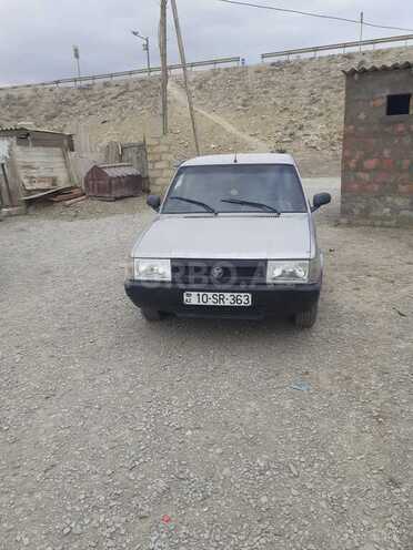 Tofas Sahin 2004, 25,000 km - 1.6 l - Bakı