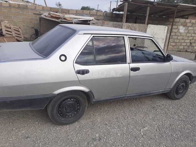 Tofas Sahin 2004, 25,000 km - 1.6 l - Bakı
