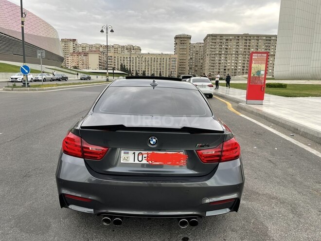 BMW 428 2015, 185,000 km - 2.0 l - Bakı