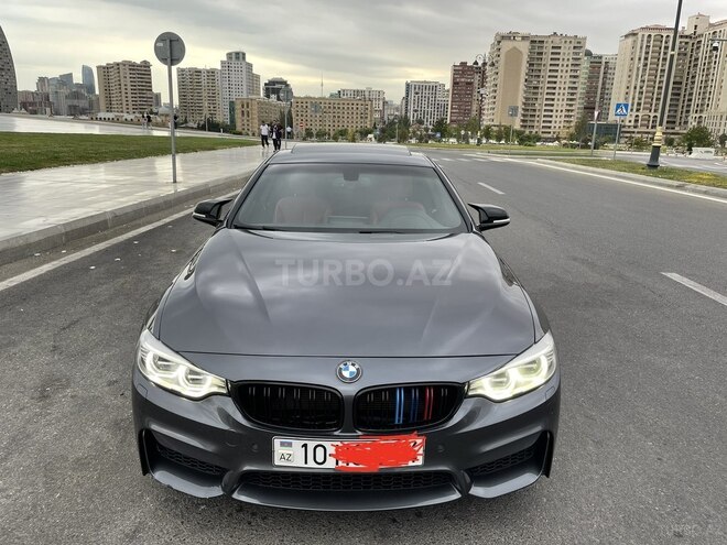 BMW 428 2015, 185,000 km - 2.0 l - Bakı