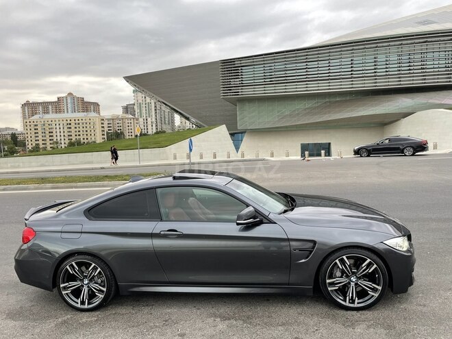 BMW 428 2015, 185,000 km - 2.0 l - Bakı