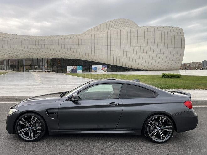 BMW 428 2015, 185,000 km - 2.0 l - Bakı