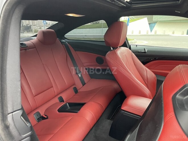 BMW 428 2015, 185,000 km - 2.0 l - Bakı