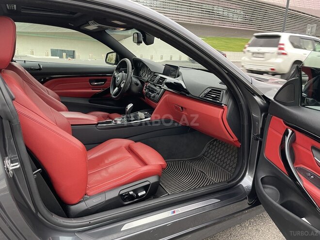 BMW 428 2015, 185,000 km - 2.0 l - Bakı