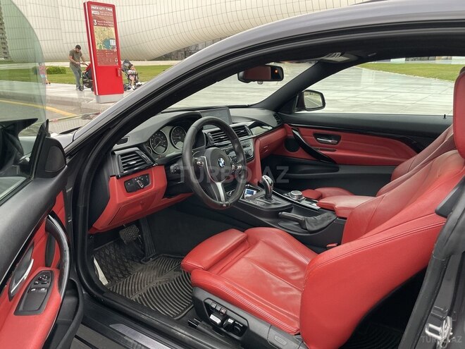 BMW 428 2015, 185,000 km - 2.0 l - Bakı