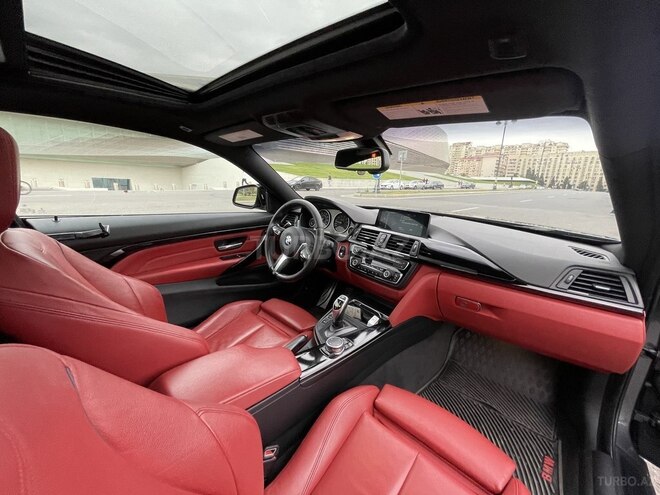 BMW 428 2015, 185,000 km - 2.0 l - Bakı
