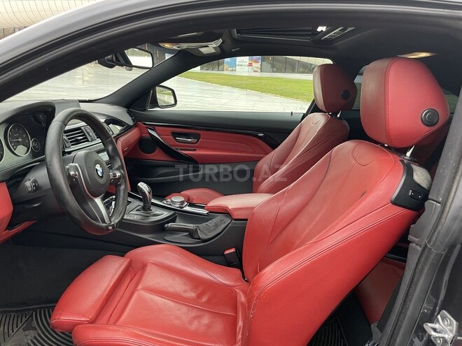 BMW 428 2015, 185,000 km - 2.0 l - Bakı