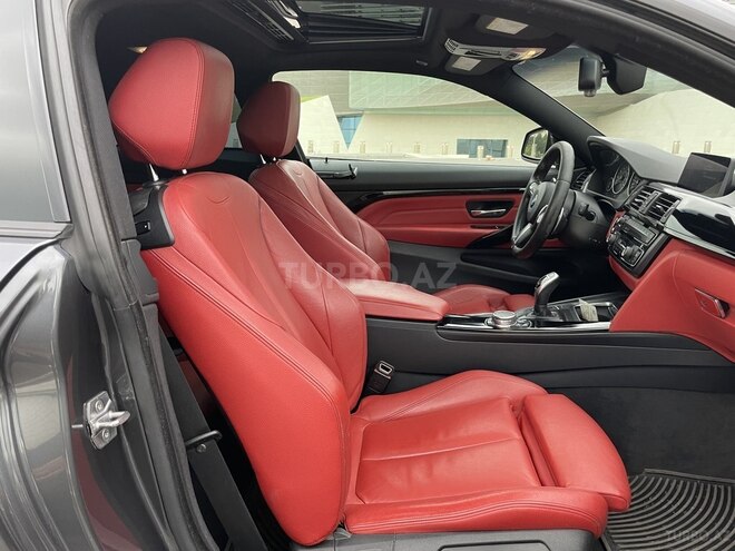 BMW 428 2015, 185,000 km - 2.0 l - Bakı