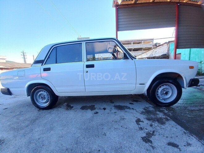 LADA (VAZ) 2107 2008, 263,810 km - 1.6 l - Şəki