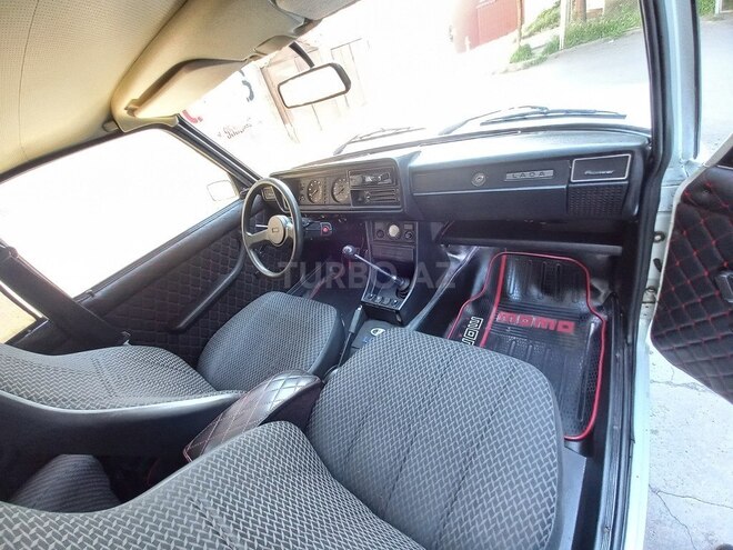 LADA (VAZ) 2107 2008, 263,810 km - 1.6 l - Şəki
