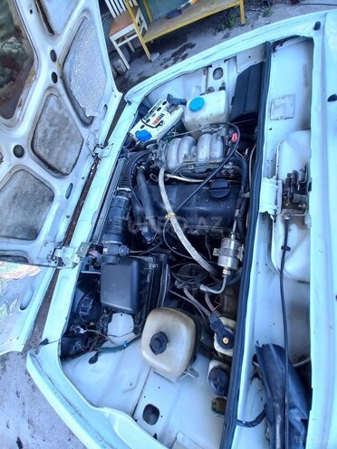 LADA (VAZ) 2107 2008, 263,810 km - 1.6 l - Şəki