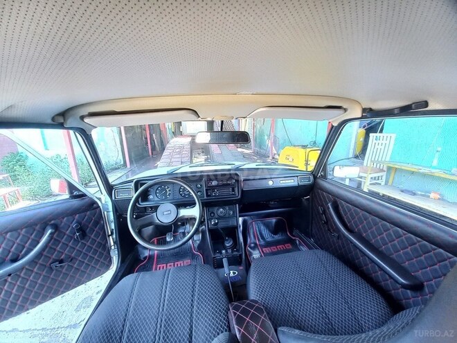 LADA (VAZ) 2107 2008, 263,810 km - 1.6 l - Şəki
