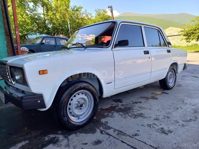 LADA (VAZ) 2107 2008, 263,810 km - 1.6 l - Şəki