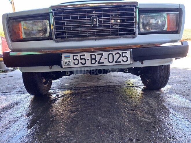 LADA (VAZ) 2107 2008, 263,810 km - 1.6 l - Şəki