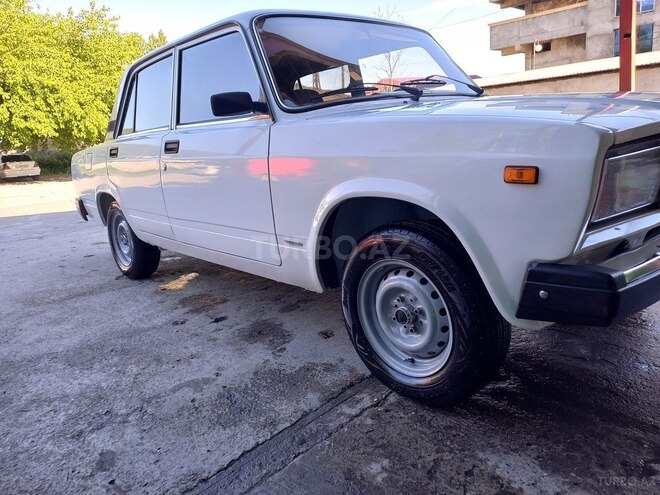 LADA (VAZ) 2107 2008, 263,810 km - 1.6 l - Şəki