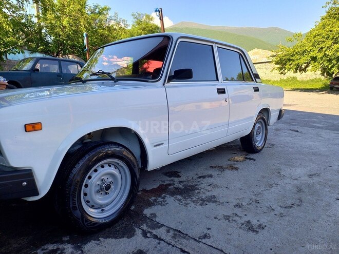 LADA (VAZ) 2107 2008, 263,810 km - 1.6 l - Şəki