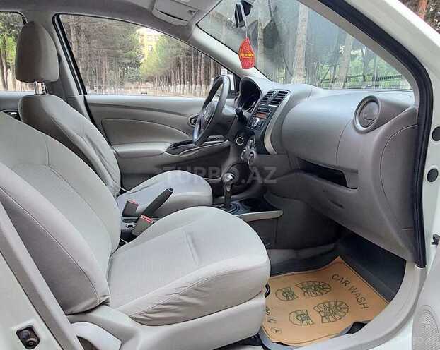 Nissan Sunny 2012, 176,300 km - 1.5 л - Bakı