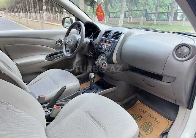 Nissan Sunny 2012, 176,300 km - 1.5 л - Bakı
