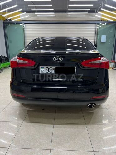 Kia Cerato 2013, 136,650 km - 2.0 l - Bakı