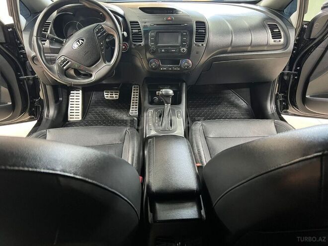 Kia Cerato 2013, 136,650 km - 2.0 l - Bakı