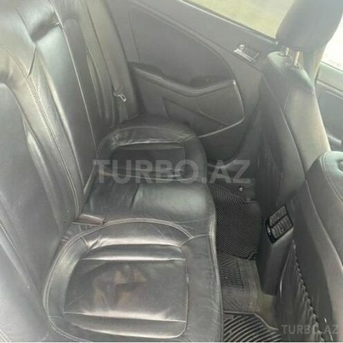 Kia Optima 2012, 13,000 km - 2.0 l - Şəmkir