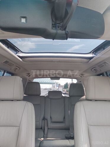 Mitsubishi Pajero 2008, 198,500 km - 3.0 l - Bakı