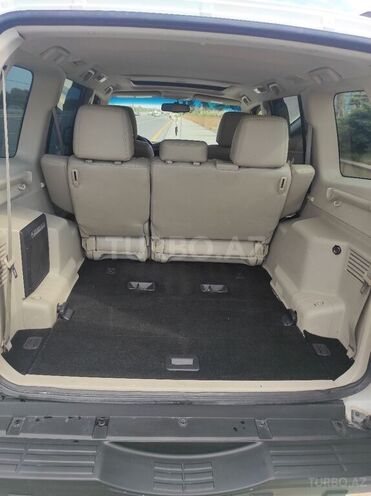 Mitsubishi Pajero 2008, 198,500 km - 3.0 l - Bakı