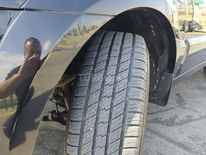 Kia Sorento 2004, 240,000 km - 2.5 l - Bakı