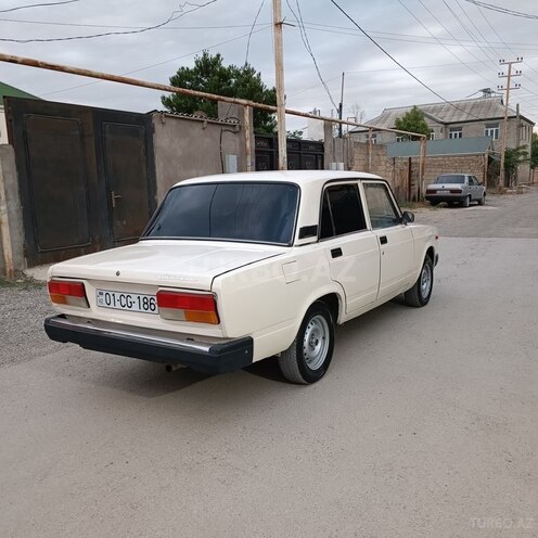 LADA (VAZ) 2107 1996, 208,130 km - 1.3 l - Xırdalan