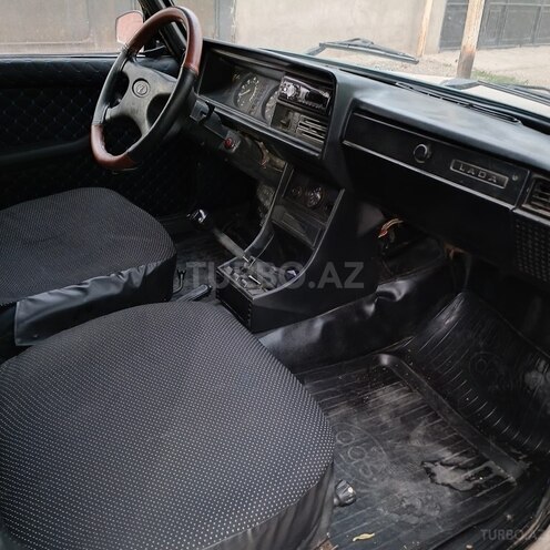 LADA (VAZ) 2107 1996, 208,130 km - 1.3 l - Xırdalan
