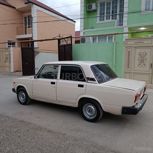 LADA (VAZ) 2107 1996, 208,130 km - 1.3 l - Xırdalan
