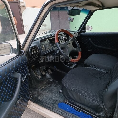 LADA (VAZ) 2107 1996, 208,130 km - 1.3 l - Xırdalan