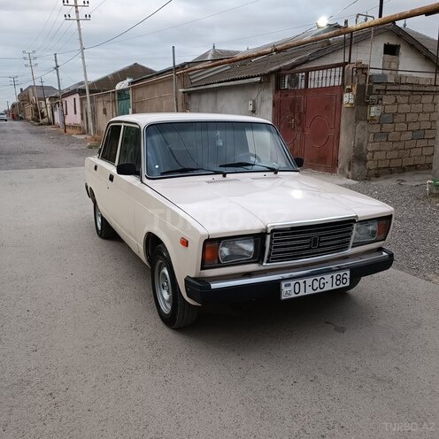 LADA (VAZ) 2107 1996, 208,130 km - 1.3 l - Xırdalan