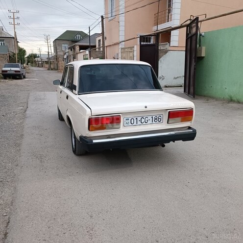 LADA (VAZ) 2107 1996, 208,130 km - 1.3 l - Xırdalan
